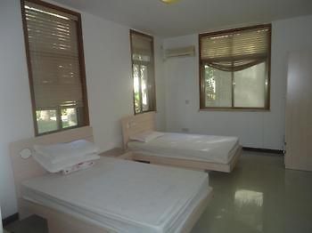 Bihaiyedu Resort Villa Wenchang Екстер'єр фото