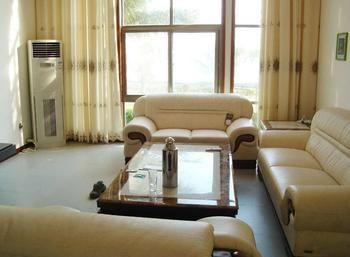 Bihaiyedu Resort Villa Wenchang Екстер'єр фото
